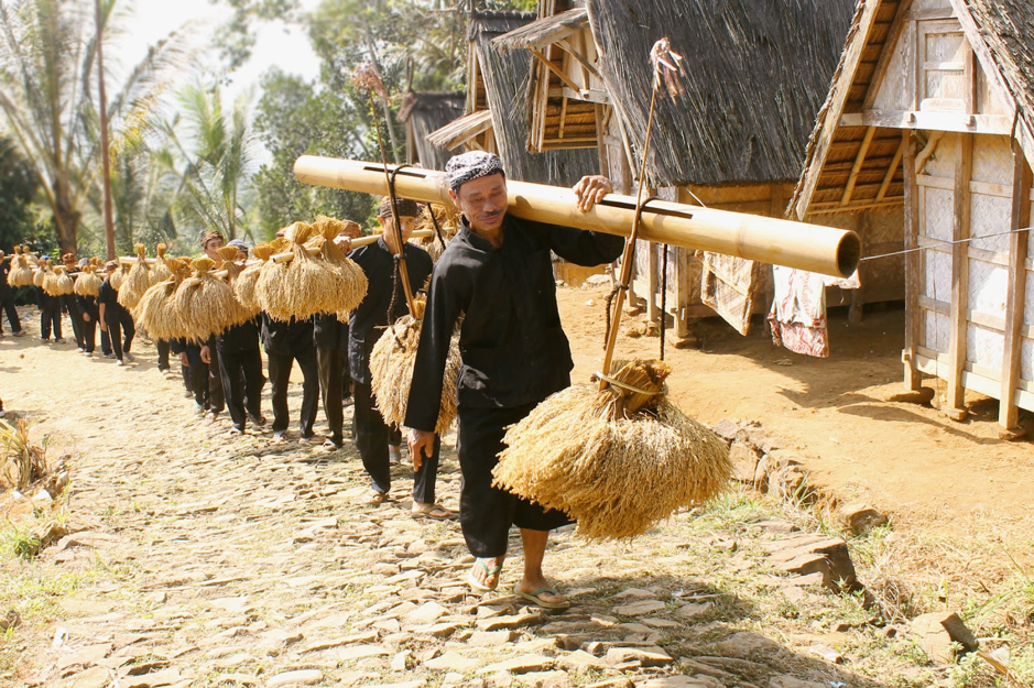 masyarakat badui