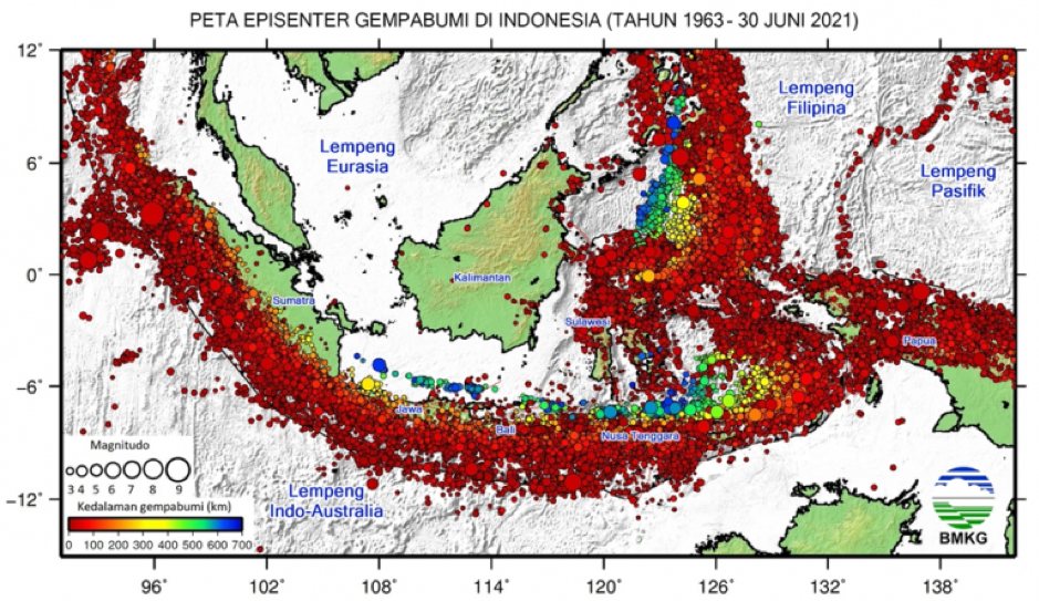 tsunami