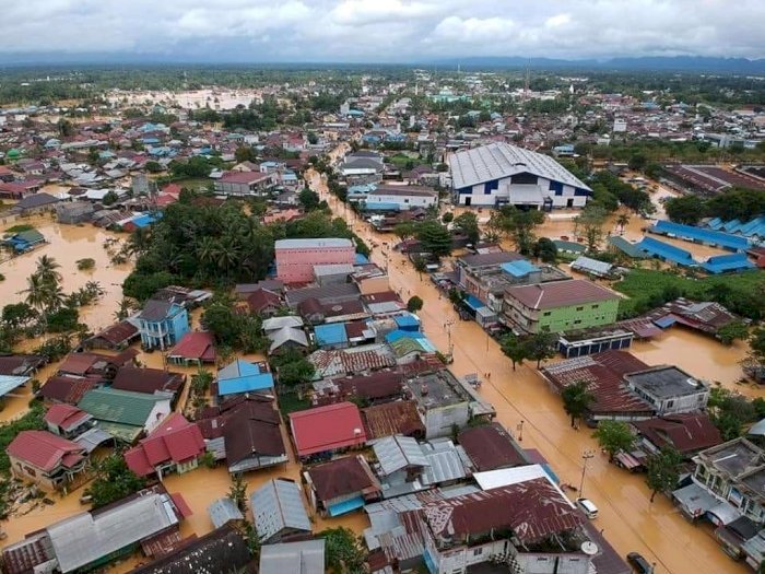 kalimantan selatan