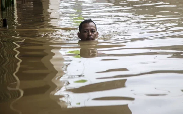 banjir