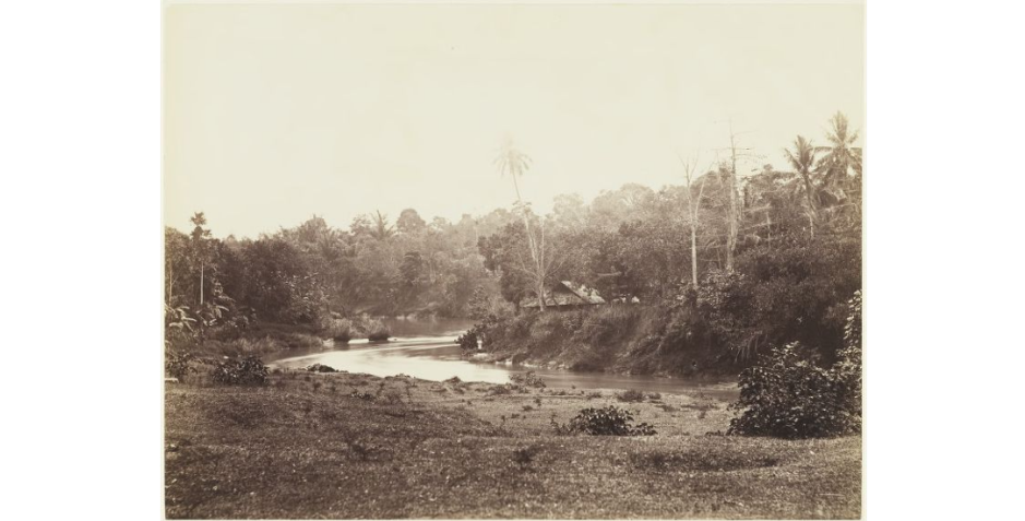 banjir di bekasi