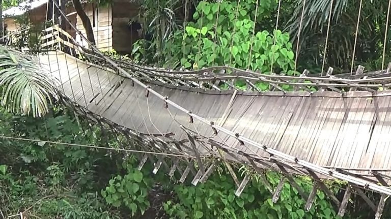 jembatan