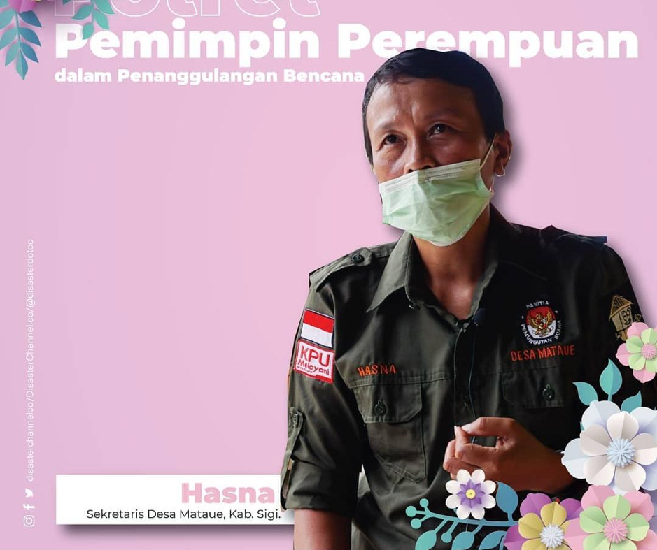 pemimpin perempuan