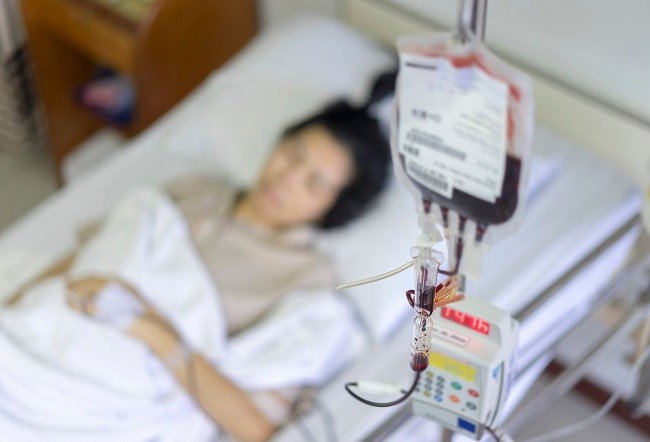donor darah