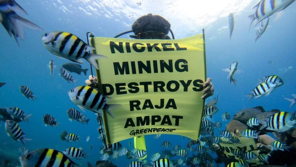 raja ampat