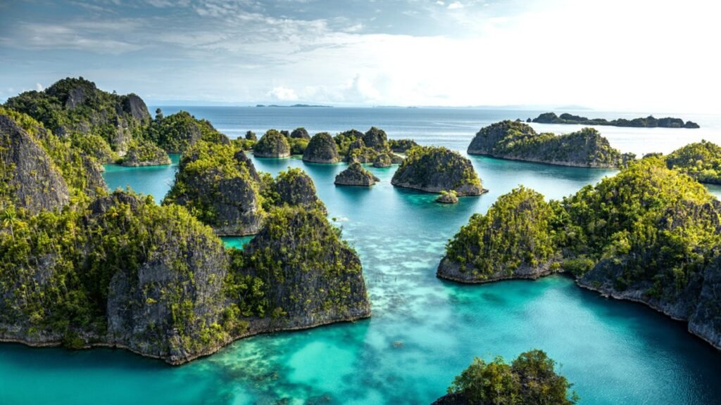 raja ampat