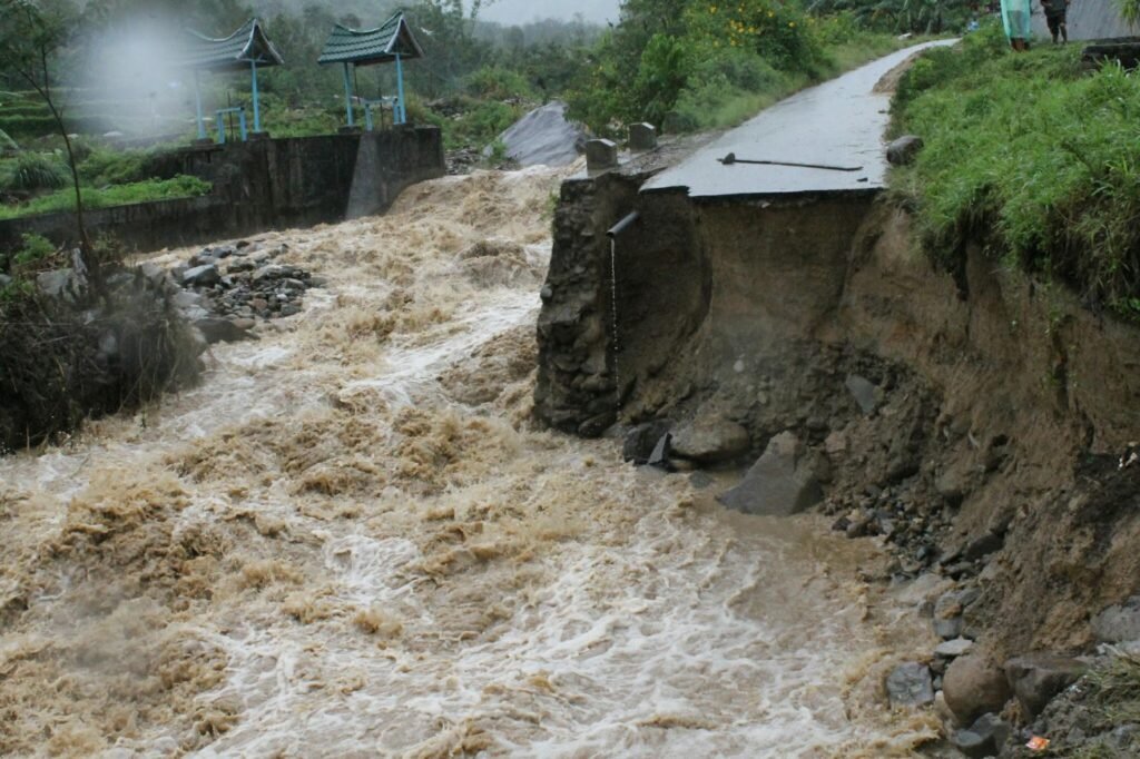 banjir