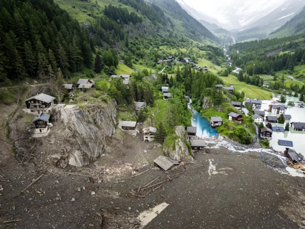 Swiss