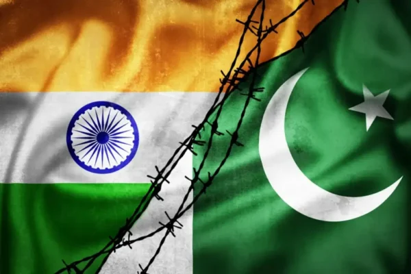 Berebut Air, Menjadi Perang tak Berkesudahan India-Pakistan