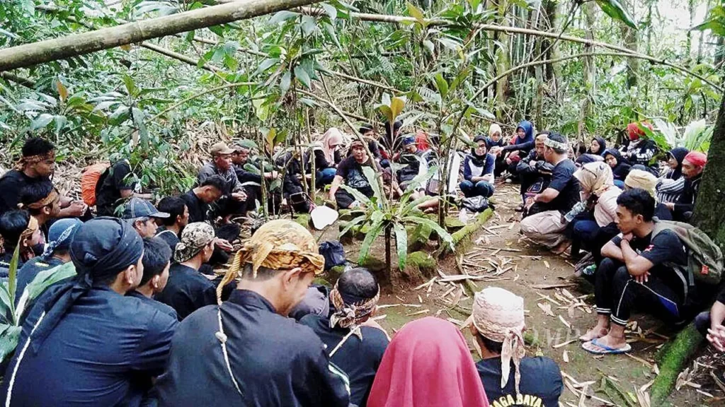 kearifan lokal