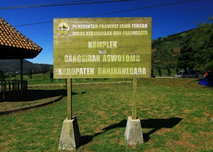gangsiran aswatama