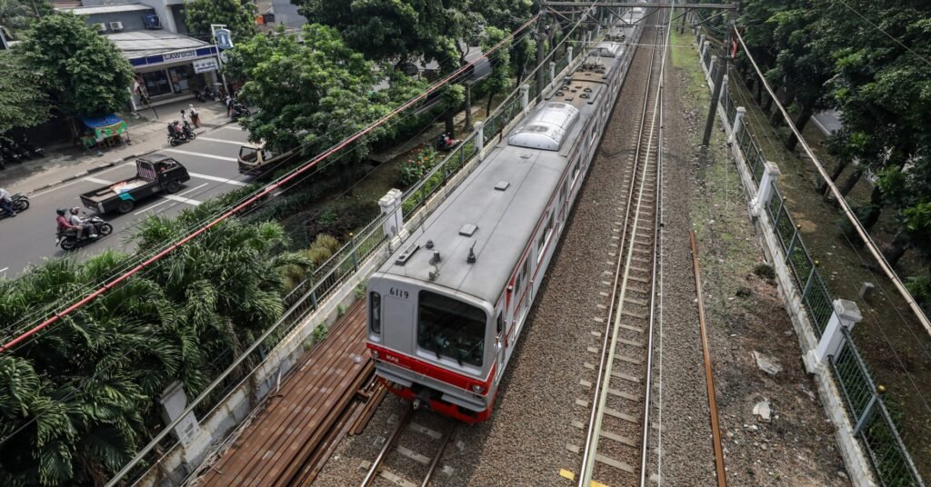 gempa bekasi