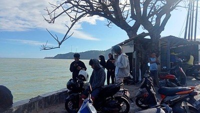 tsunami