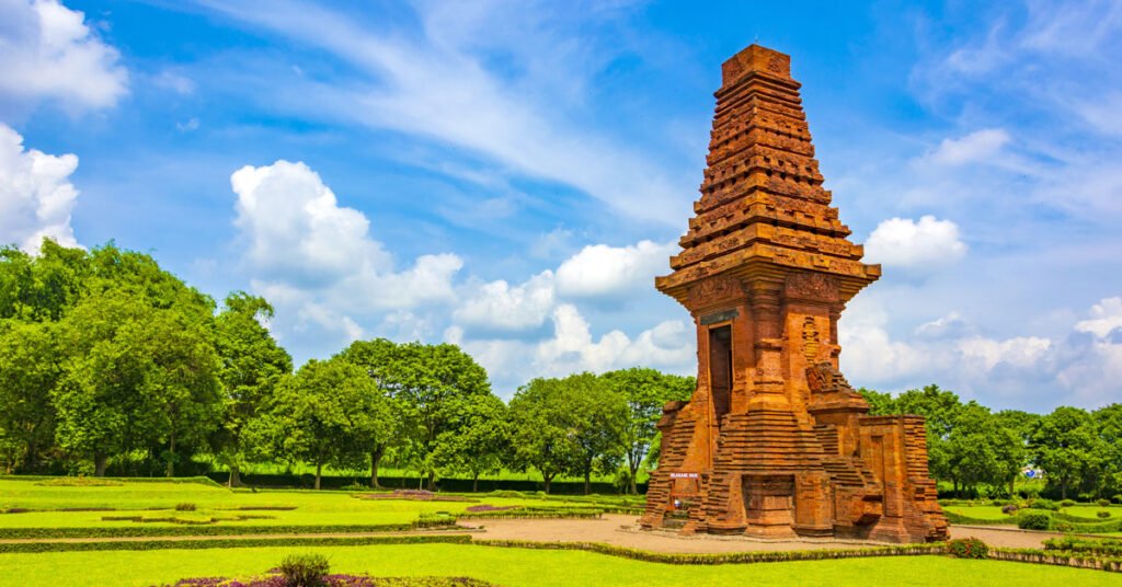 majapahit