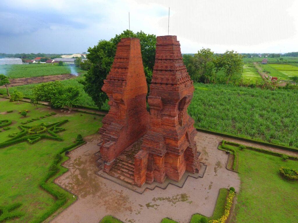majapahit