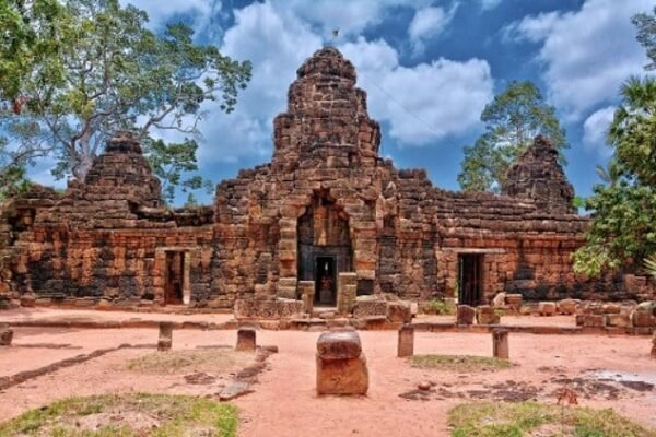 Pudarnya Pesona Majapahit Yang Dirundung Bencana