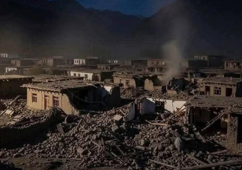 afghanistan