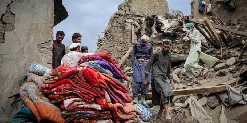 afghanistan