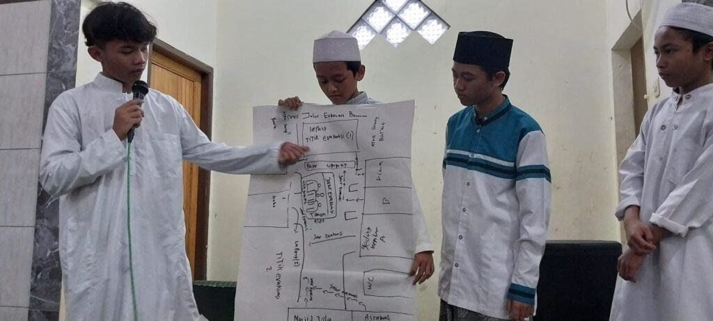 pesantren