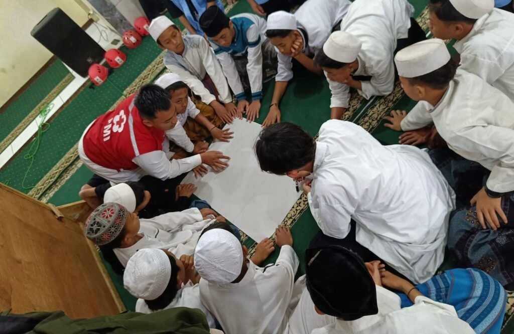 pesantren