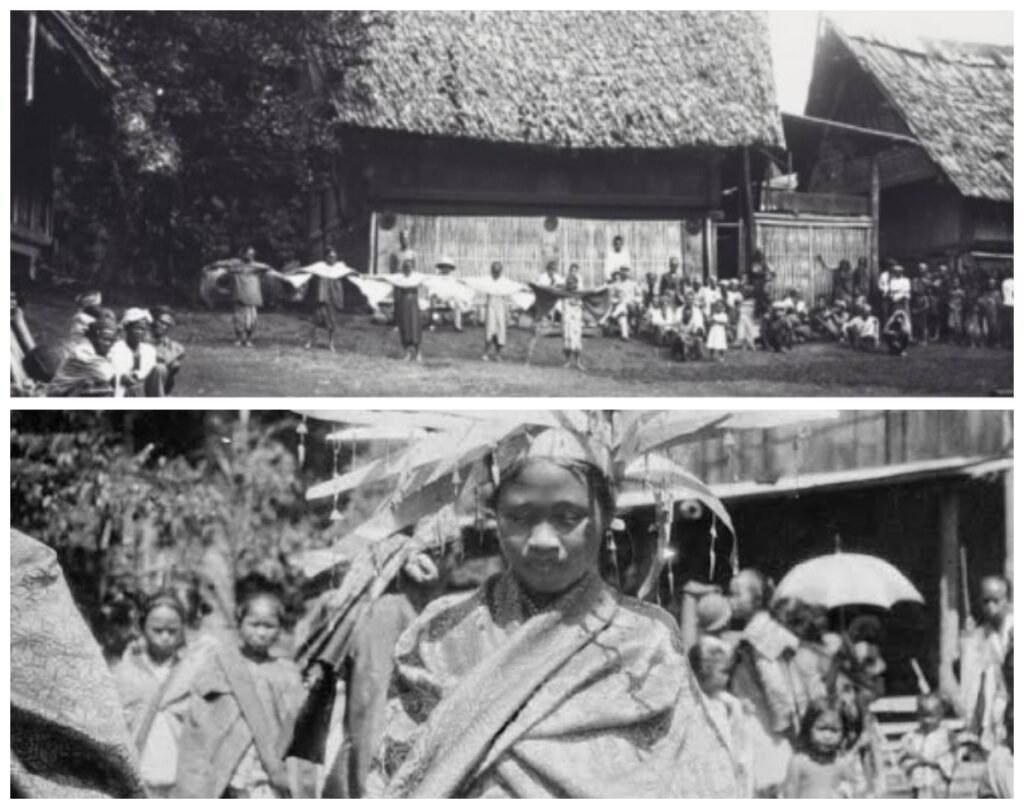 Ghumah Baghi: Rumah Tahan Gempa Ala Masyarakat Pagar Alam