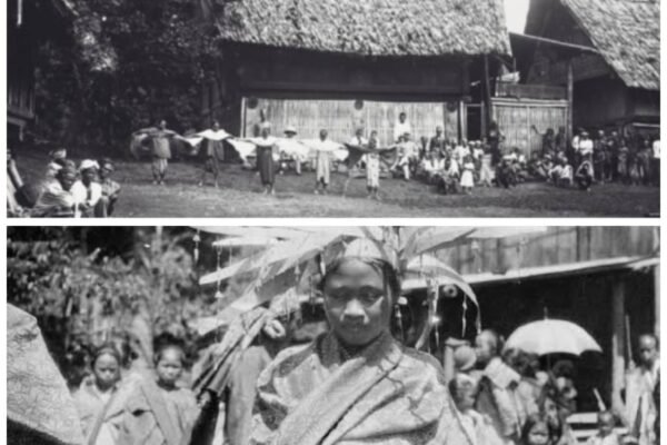 Ghumah Baghi: Rumah Tahan Gempa Ala Masyarakat Pagar Alam