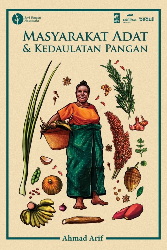 pangan lokal