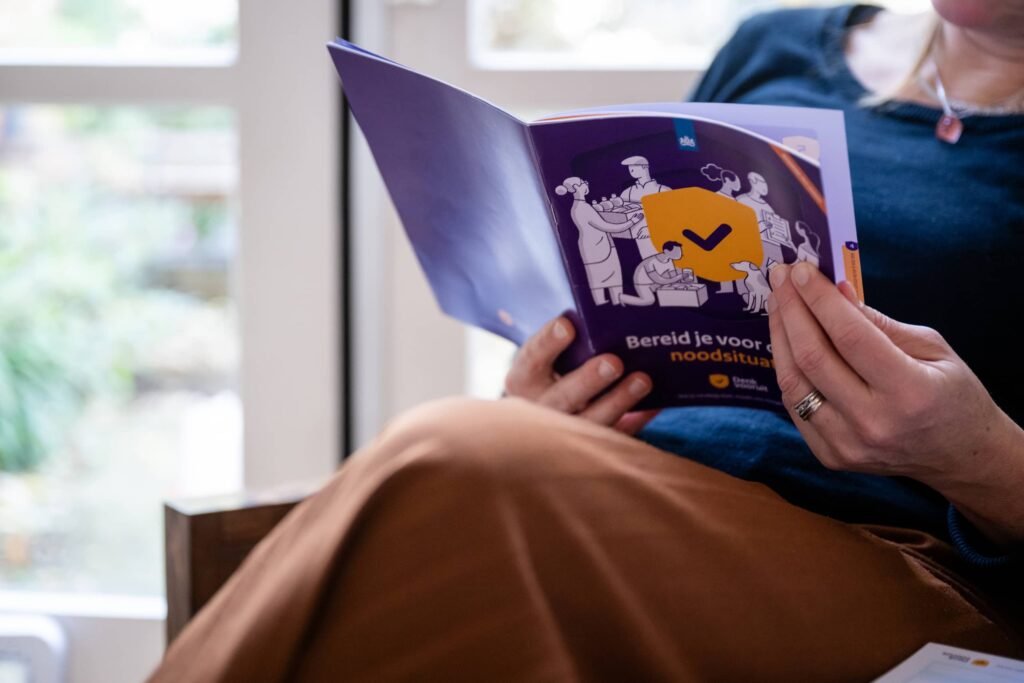 Eropa Siapkan Booklet Emergency Situation, Apa yang Bisa Kita Adaptasi?