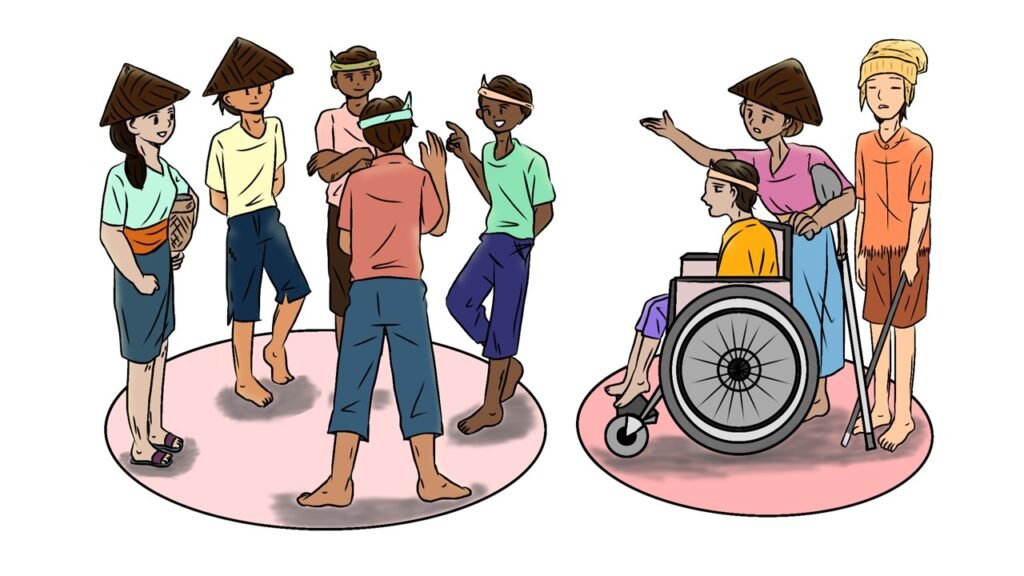 Pengarusutamaan Isu Gender Lewat Rapid Gender Assessment