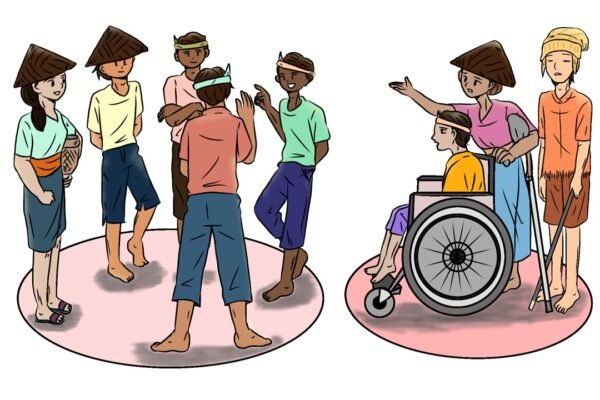 Pengarusutamaan Isu Gender Lewat Rapid Gender Assessment