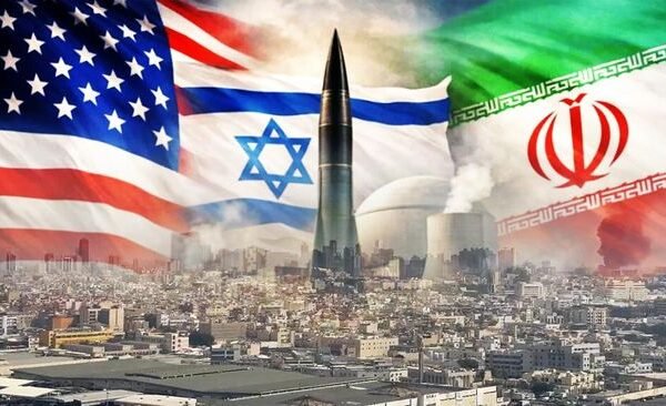 Imbas Perang Iran-Amerika, Apa yang Perlu Masyarakat Indonesia Siapkan?