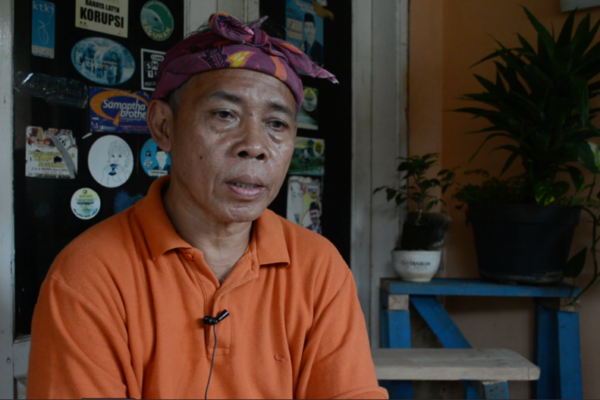 Dahsyatnya Letusan Gunung Krakatau Tahun 1883, Bincang Bencana dengan Ki Sunda Labuan