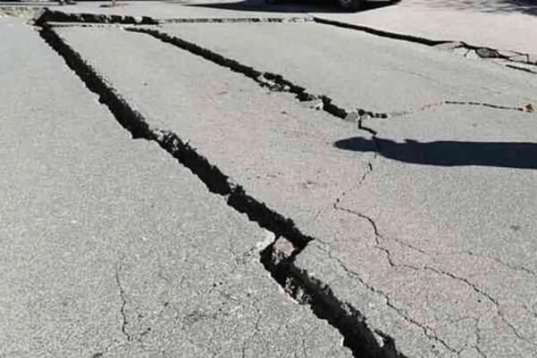 Cerita Tentang Kupang yang Dilanda Gempa 50 Tahun Silam
