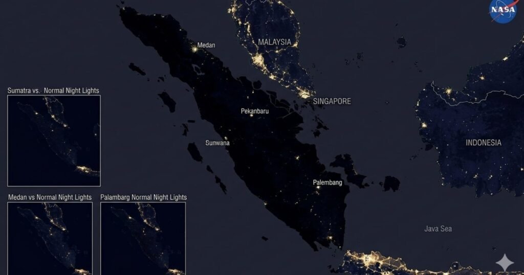 blackout