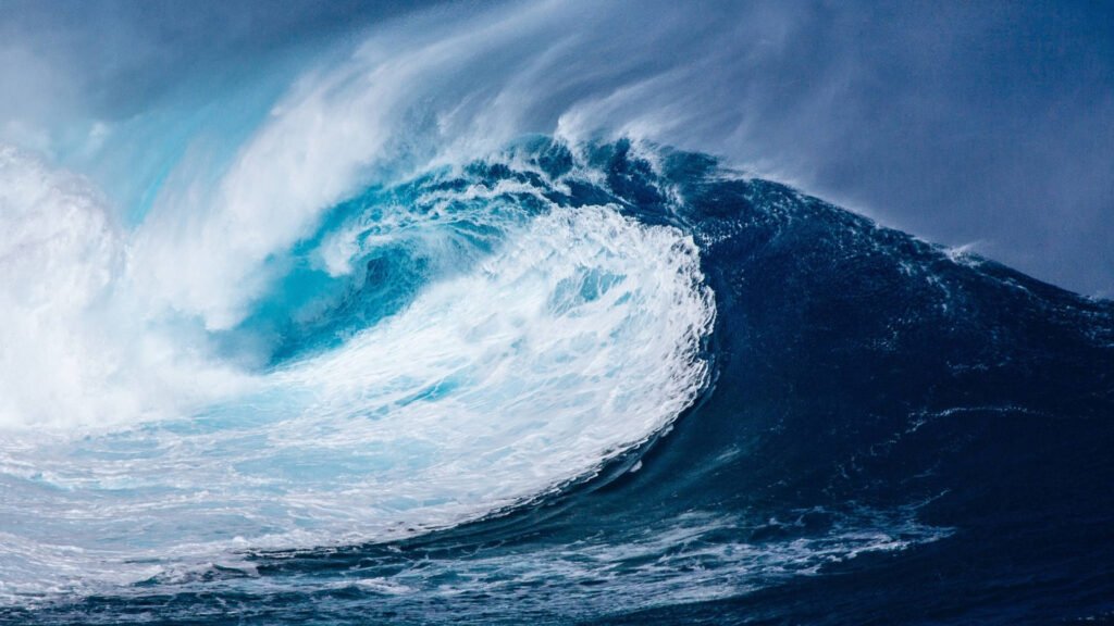Cerita Tsunami dalam Kayori