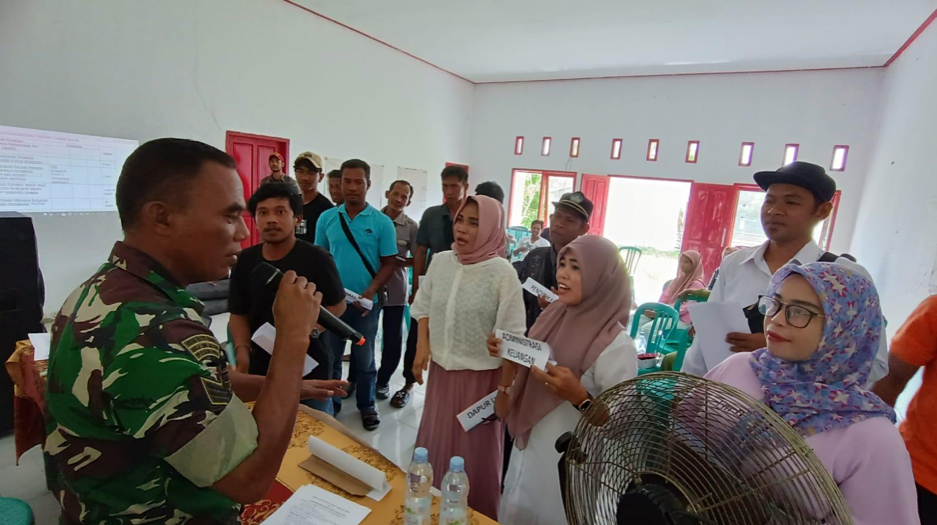 rencana kontingensi