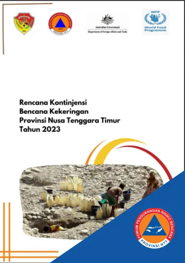 rencana kontingensi