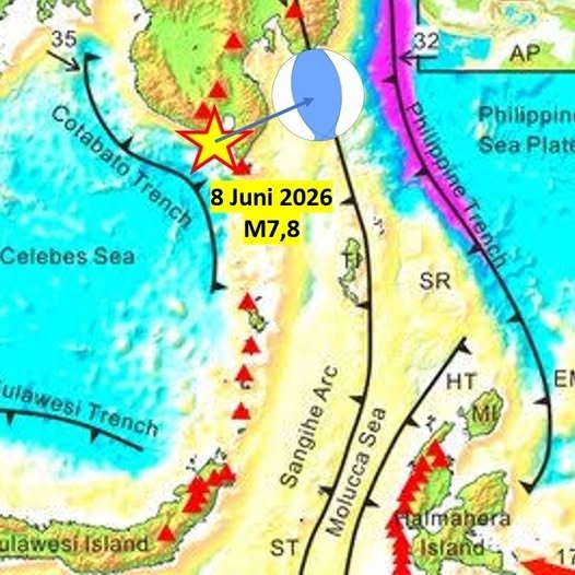 gempa