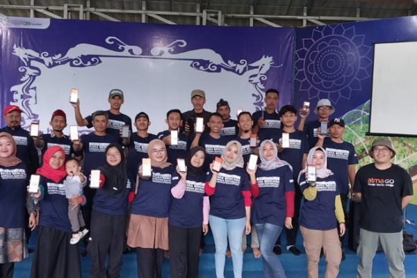 PMI Kabupaten Sukabumi Bekali Relawan SIBAT Keterampilan Pertolongan Pertama relawan