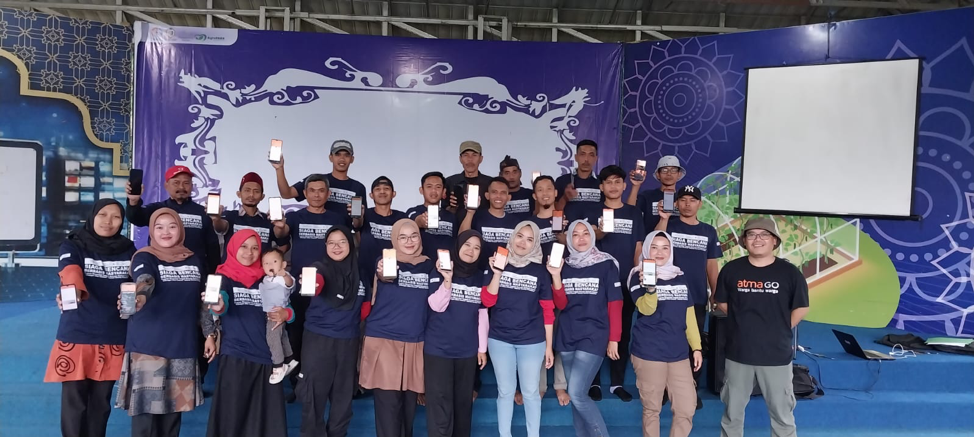 PMI Kabupaten Sukabumi Bekali Relawan SIBAT Keterampilan Pertolongan Pertama