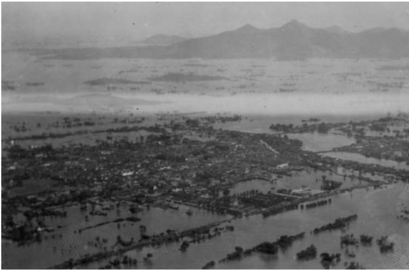 sungai