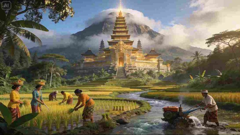 bali