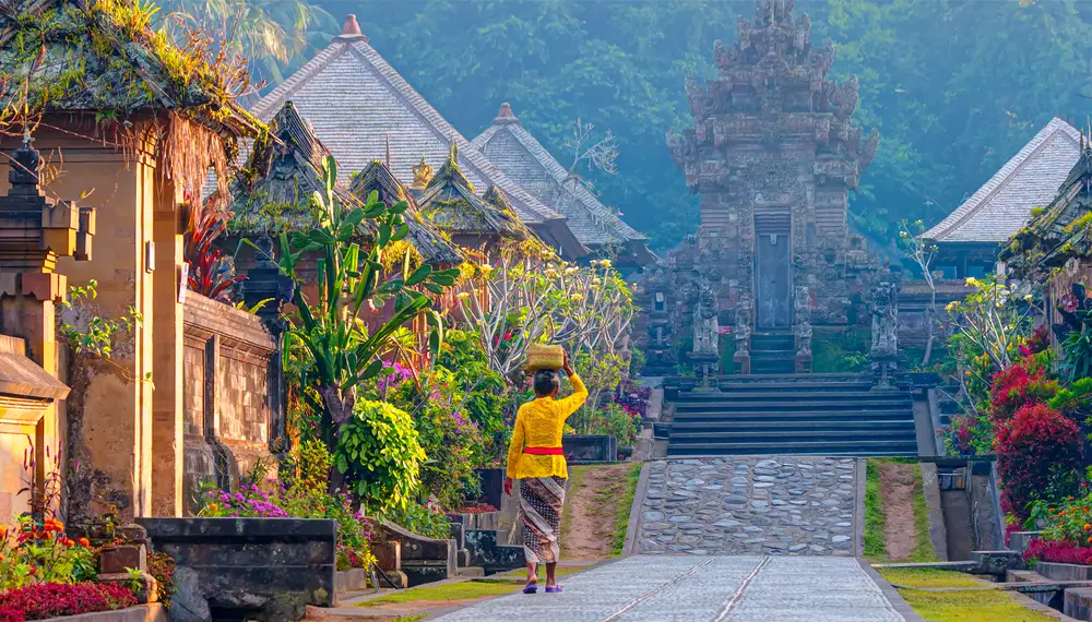 desa wisata