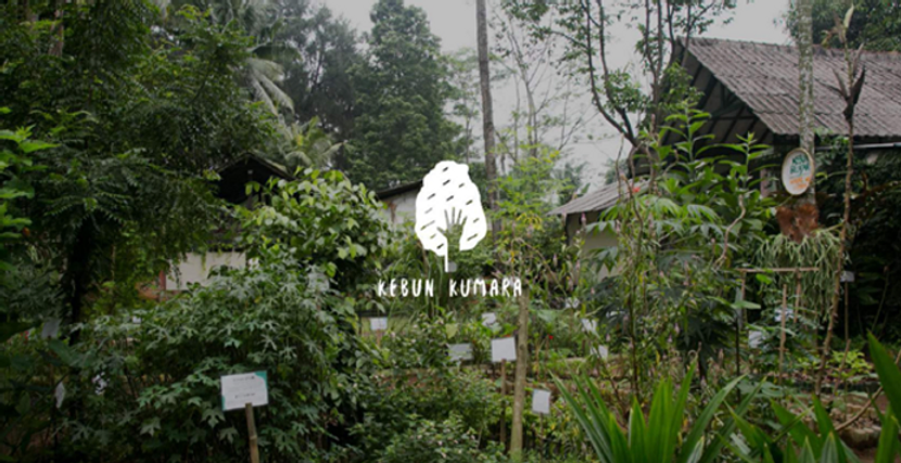 ketahanan pangan