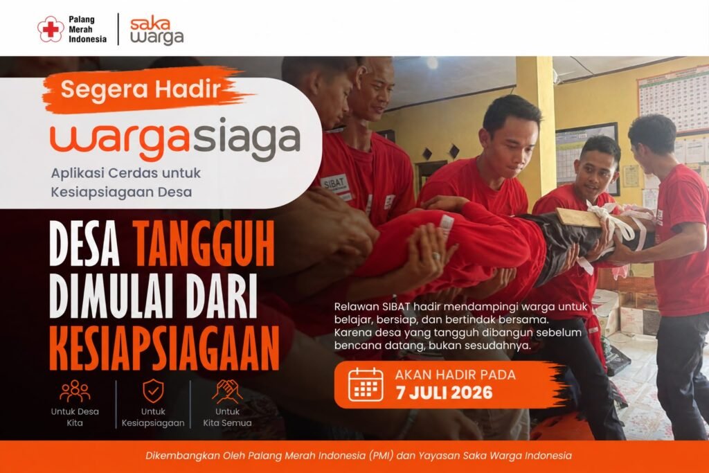 warga siaga