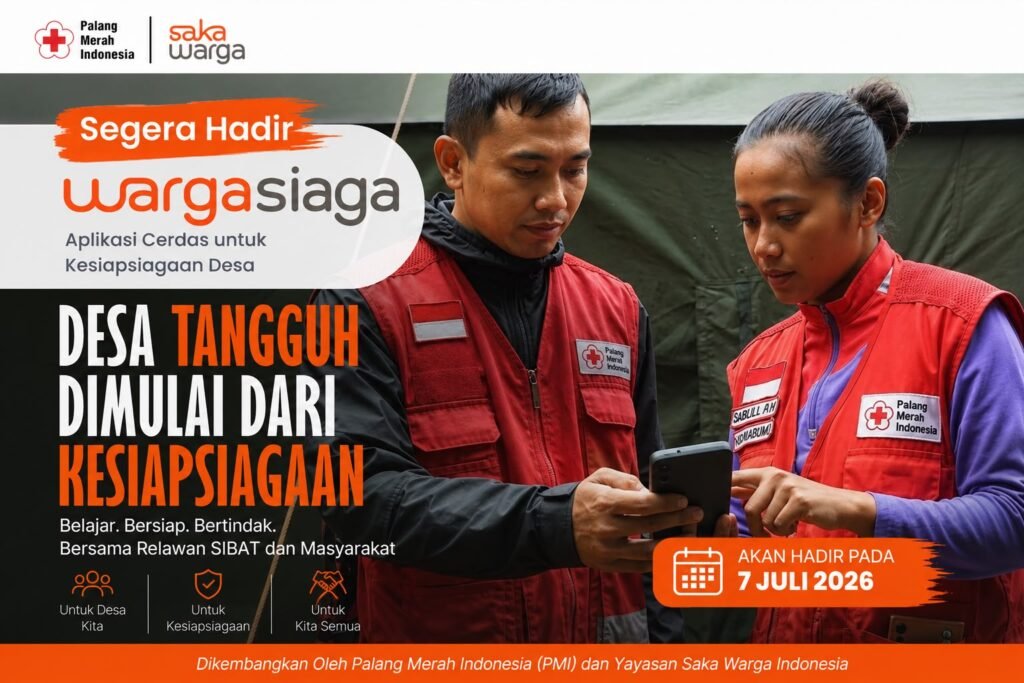 warga siaga