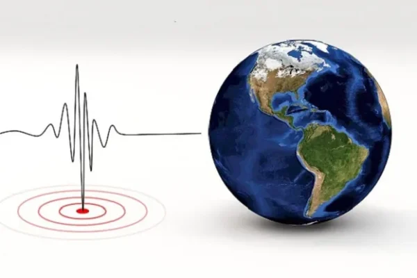 Antisipasi Kaskade Gempa Demi Resiliensi Berkelanjutan
