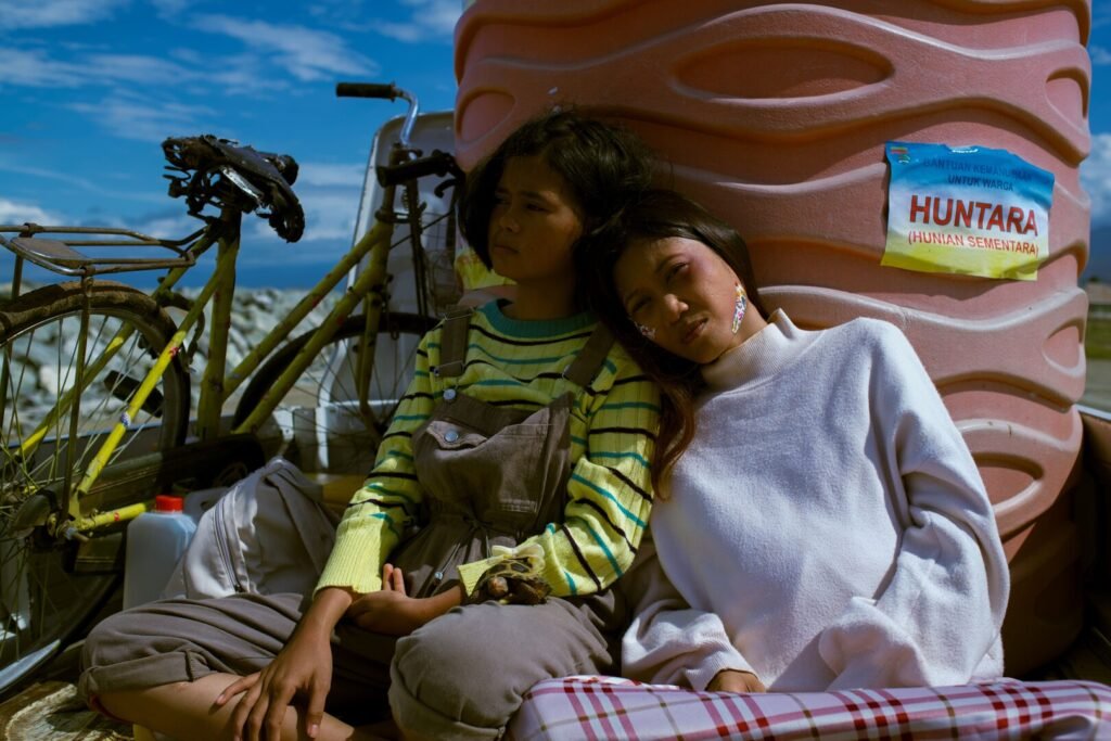 Film Negana: Kisah Pilu Perempuan Muda Palu