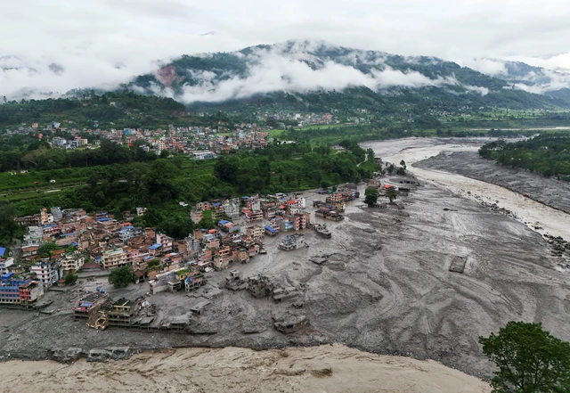 nepal