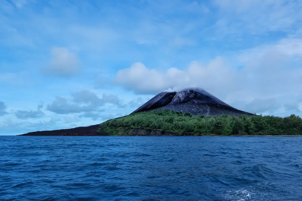 gunung anak krakatau